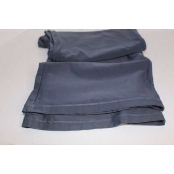 Dansko Athletic Running Yoga Workout Casual Leggings Pants Size L Cobalt Blue - Picture 12 of 13